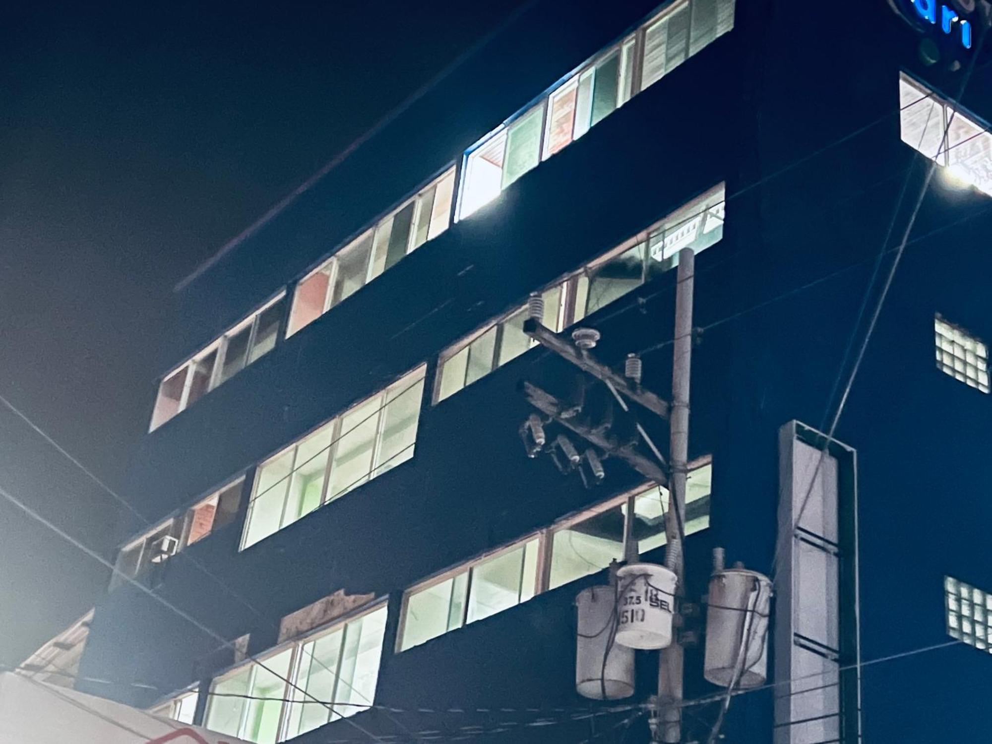 Los Guacamayos La Ceiba Exterior foto